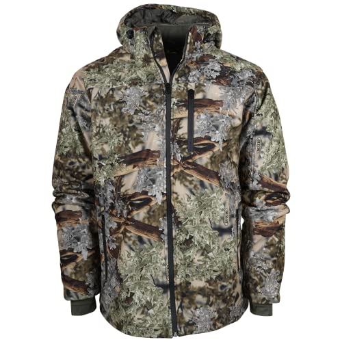King's Hunter Weather Pro Insulated Jacket