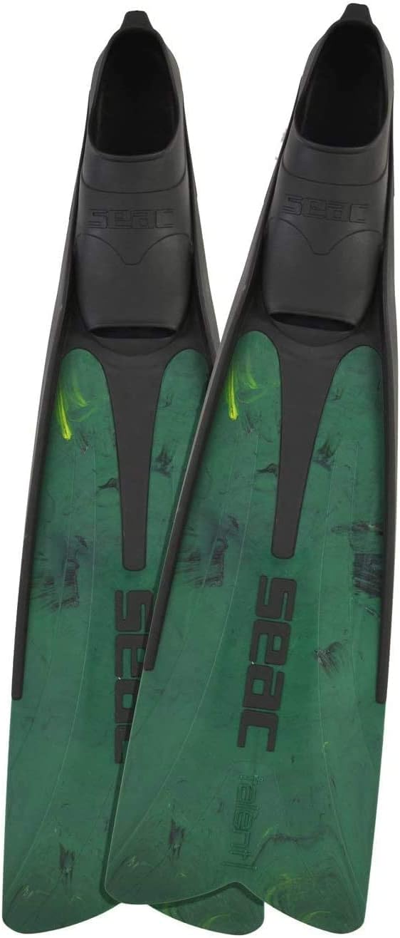 Seac Talent Freediving Fins
