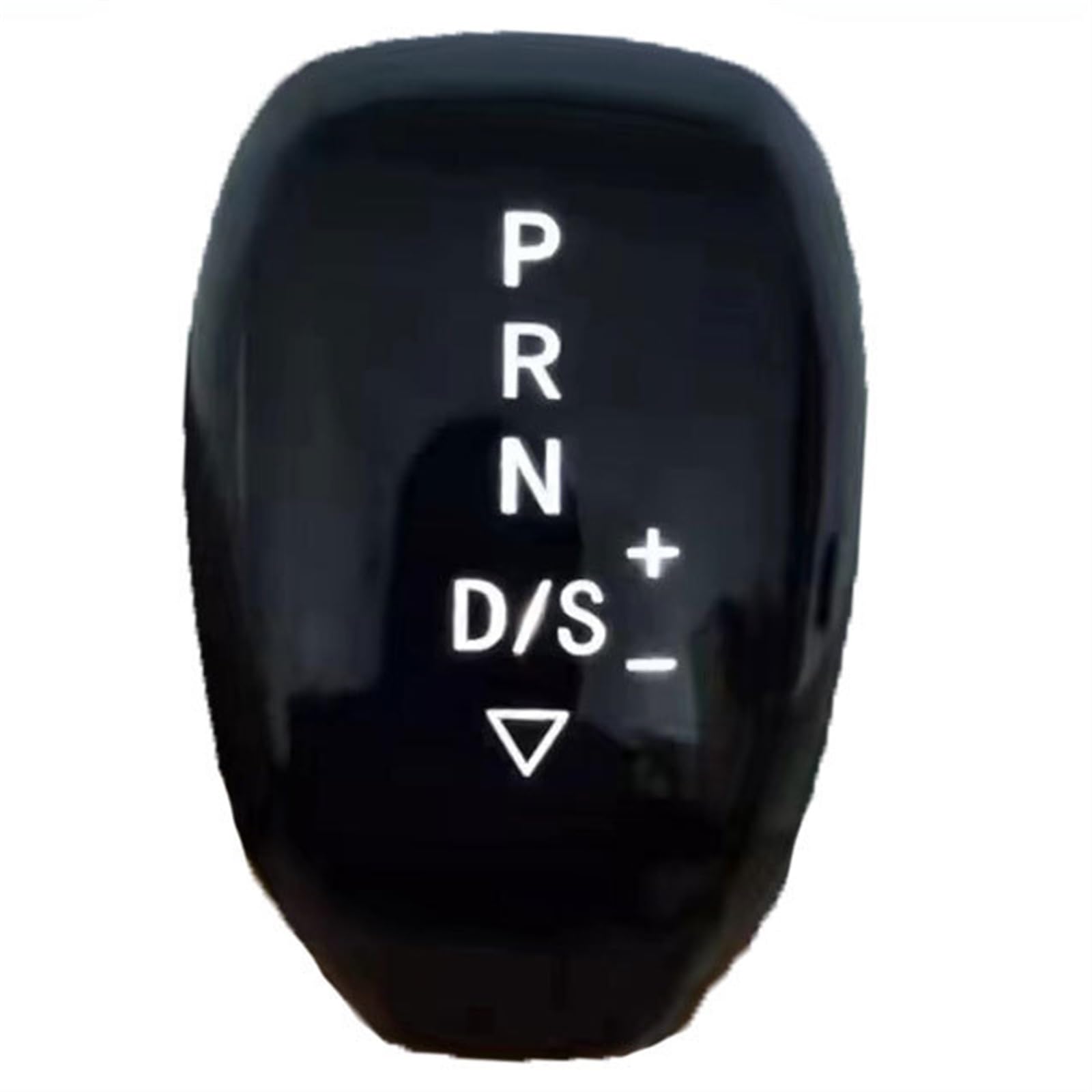 Wxnlbb One Color Compatible With Volkswagen Automatic Car Gear Shift Head Led Accessories(A)
