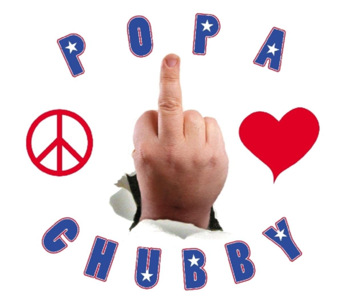 Peace Love And Respect [French Import]