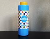 Gymboree Bubble Ooodles Refill - 16oz