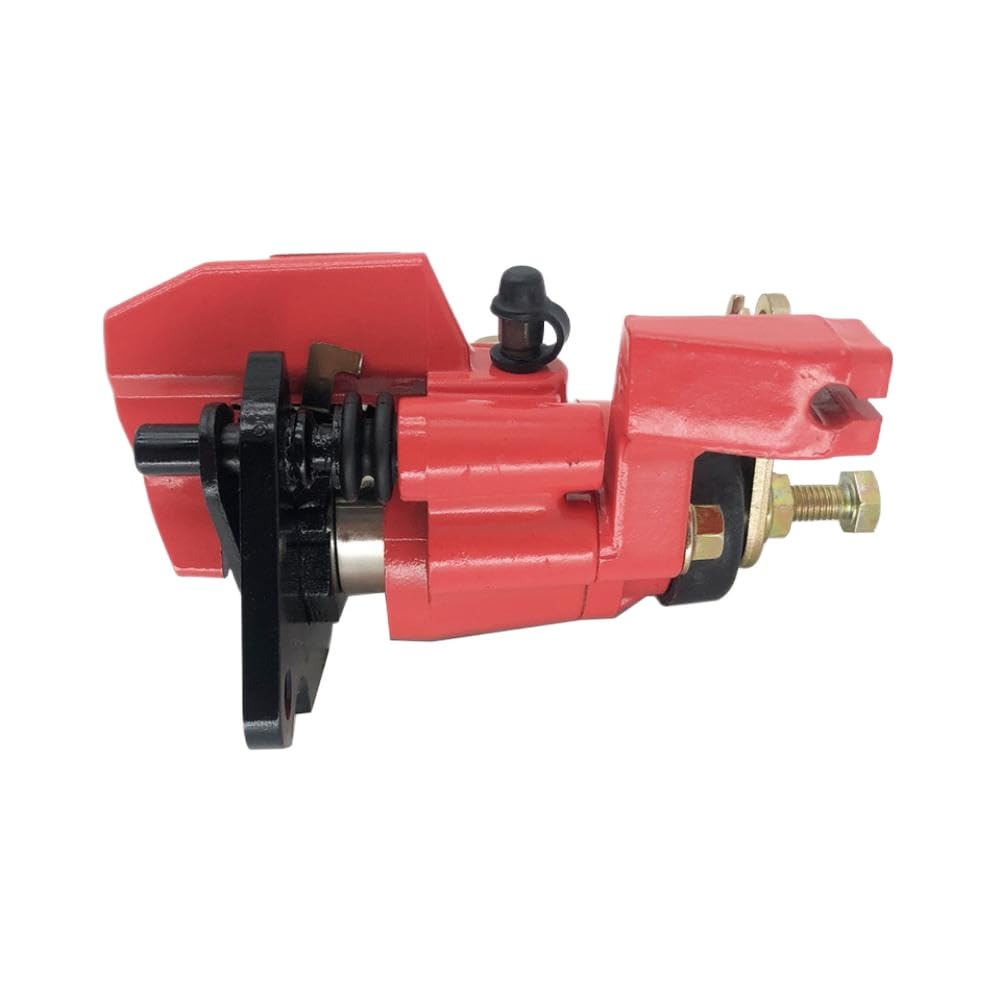Pinza Freno Posteriore Idraulica Compatibile Con XY250 XY250STXE XY200ST-6A XY350ST-2E ATV 4 Tempi