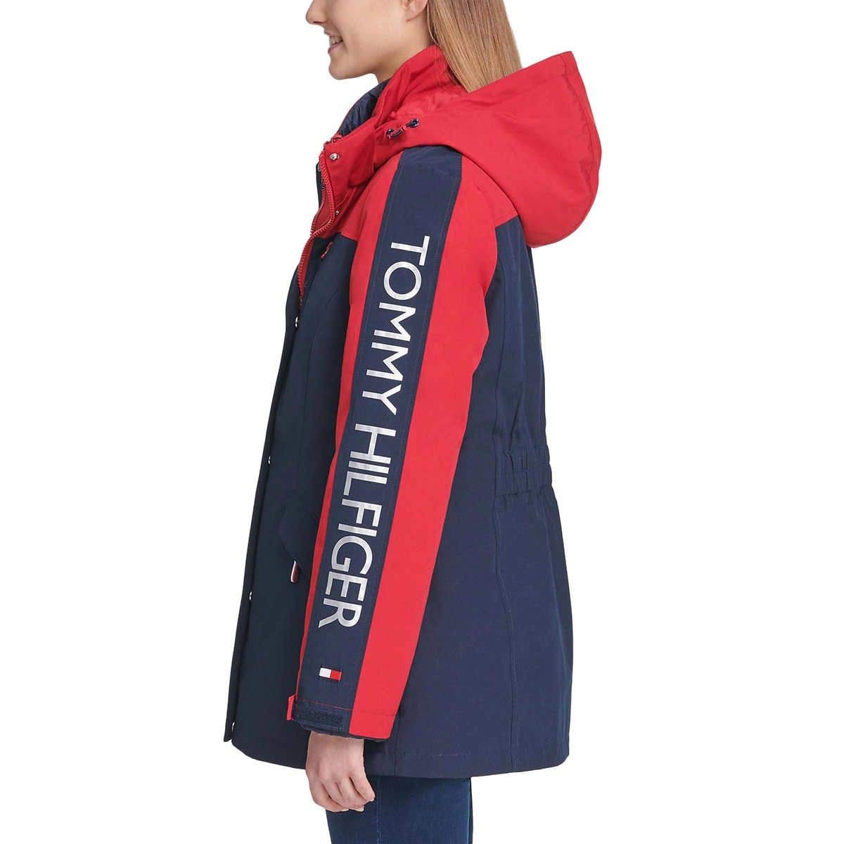 Tommy Hilfiger Women's Basic