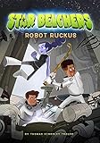 Robot Ruckus (Star Belchers)