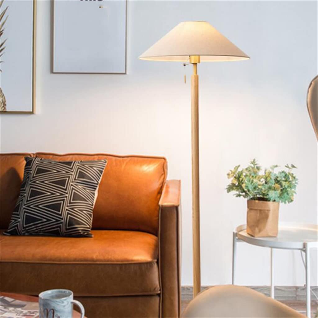 Lámpara Led De Pie De Tela Wabi Sabi Vintage Nórdica, Lámpara De Noche Para Sala De Tar, Tudio, Dormitorio, Decoración Del Hogar, Sofá, Quina, Luz De Pie - AliExprs 39