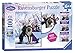 Produktbild Ravensburger 10557 The Frozen Difference, 100 Teile Puzzle inklusive Suchspiel