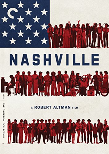 NASHVILLE/DVD