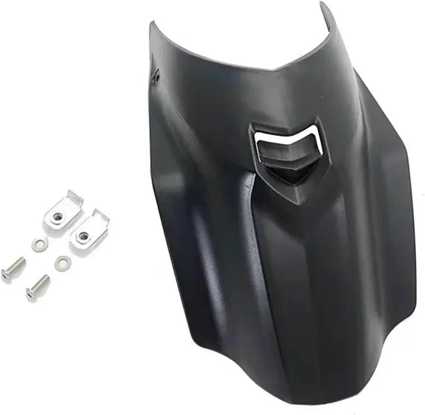 Motorcycle fender For BMW For R 1200GS/For R1250GS For ADV/HP LC For Exclusive For R1200 Motorcycle Front Fender Extender Mudguard Extension Splash Guard Tire Hugger Motorcycle fender extension