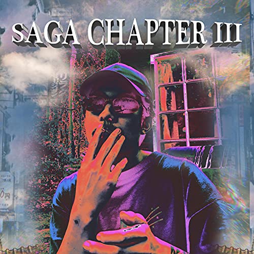 Kmfd Amazon.com: Saga Chapter 3 : KMFD: Digital Music