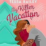 Cover of My Killer Vacation