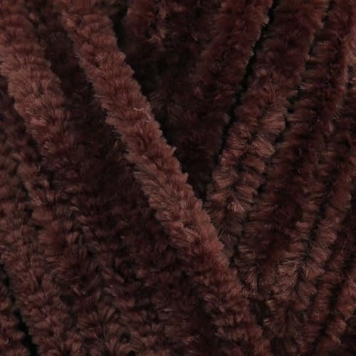 Stylecraft Sqeeze Me Chocolate Brown Yarn - 100g