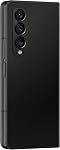 Samsung Galaxy Z Fold4 5G 256GB Phantom Black (CAD Version & Warranty) - AI Enabled, 6.7" 120Hz AMOLED, Snapdragon 8+Gen1, 12MP+12MP Rear Camera, 4MP+10MP Selfie Camera, Fast Charging, powershare