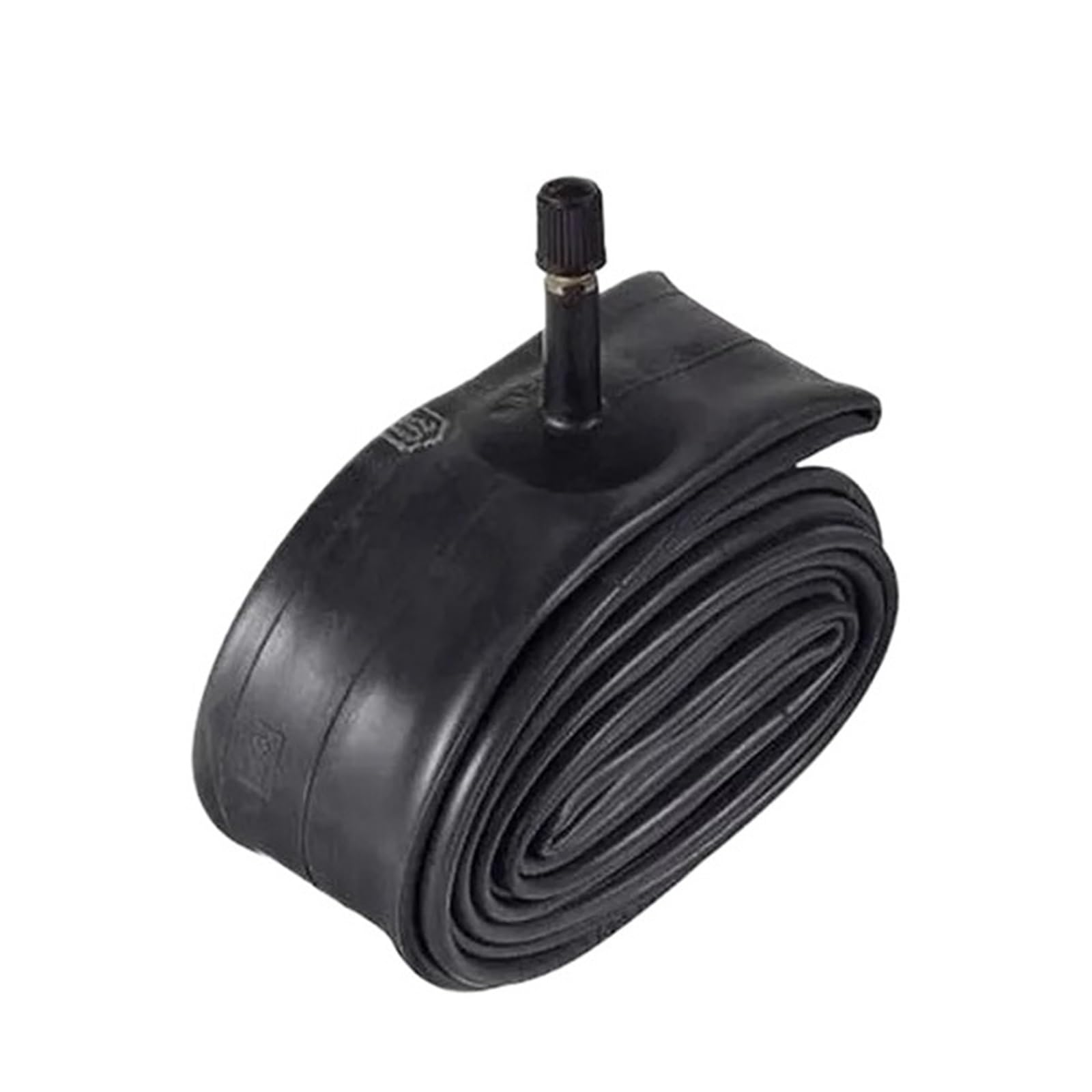 Generico Compatibile con Il Kit Camera d'Aria for Bici Pieghevole Strida | 1 confezione, adatta for pneumatici di dimensioni 16x1,5 e 18x1,25