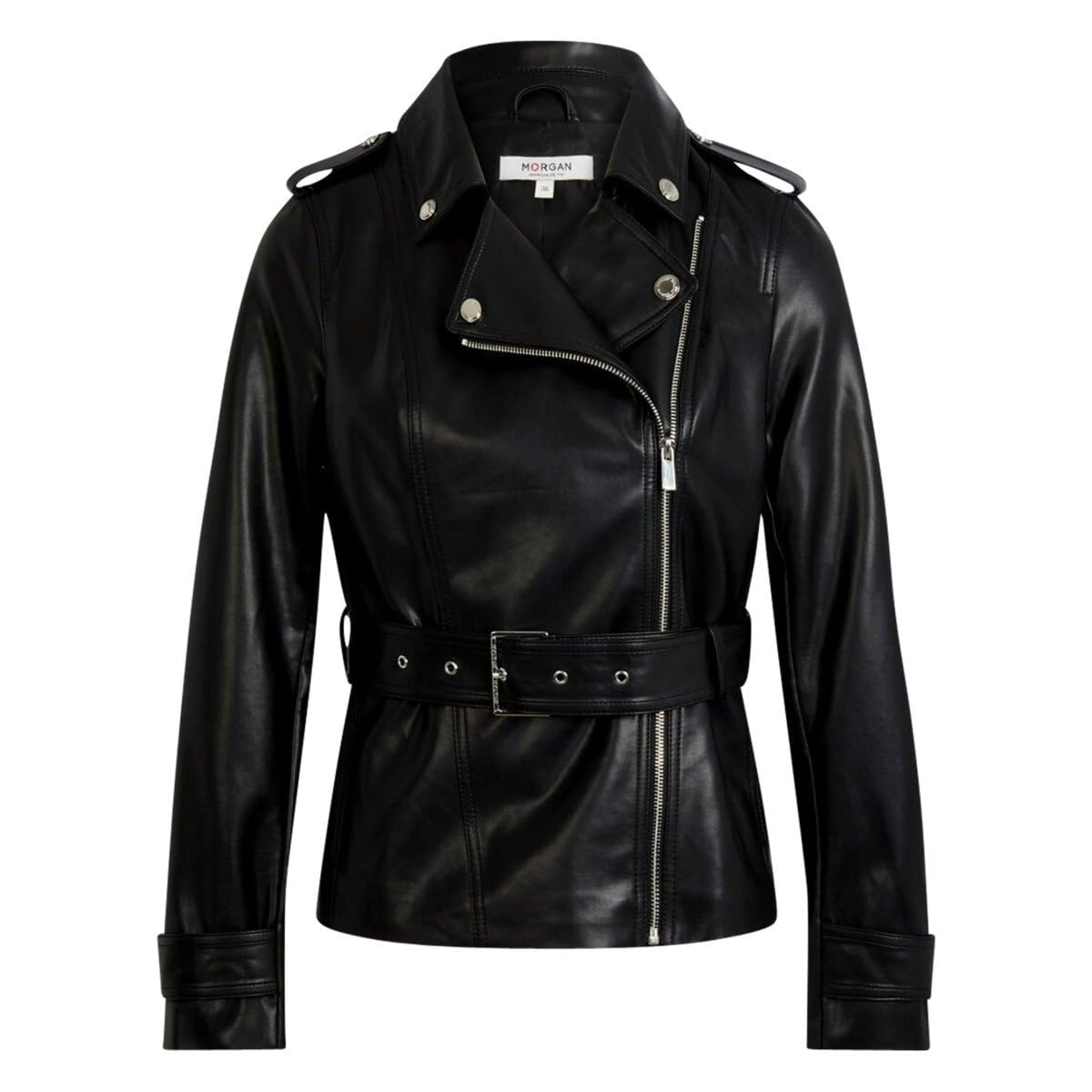 Morgan Chaqueta de Temporada Media para Mujer