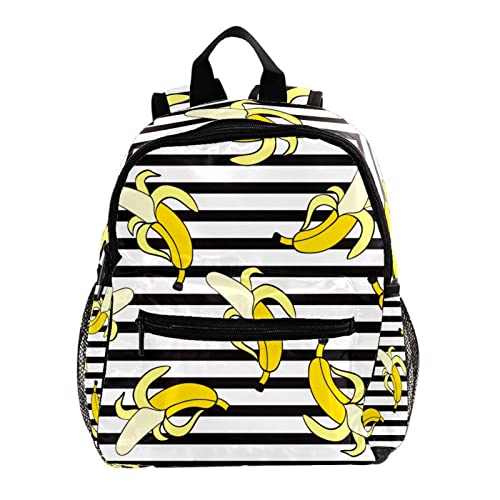 Sac à dos pour garçons et filles violet à motif géométrique floral de 30,5 cm