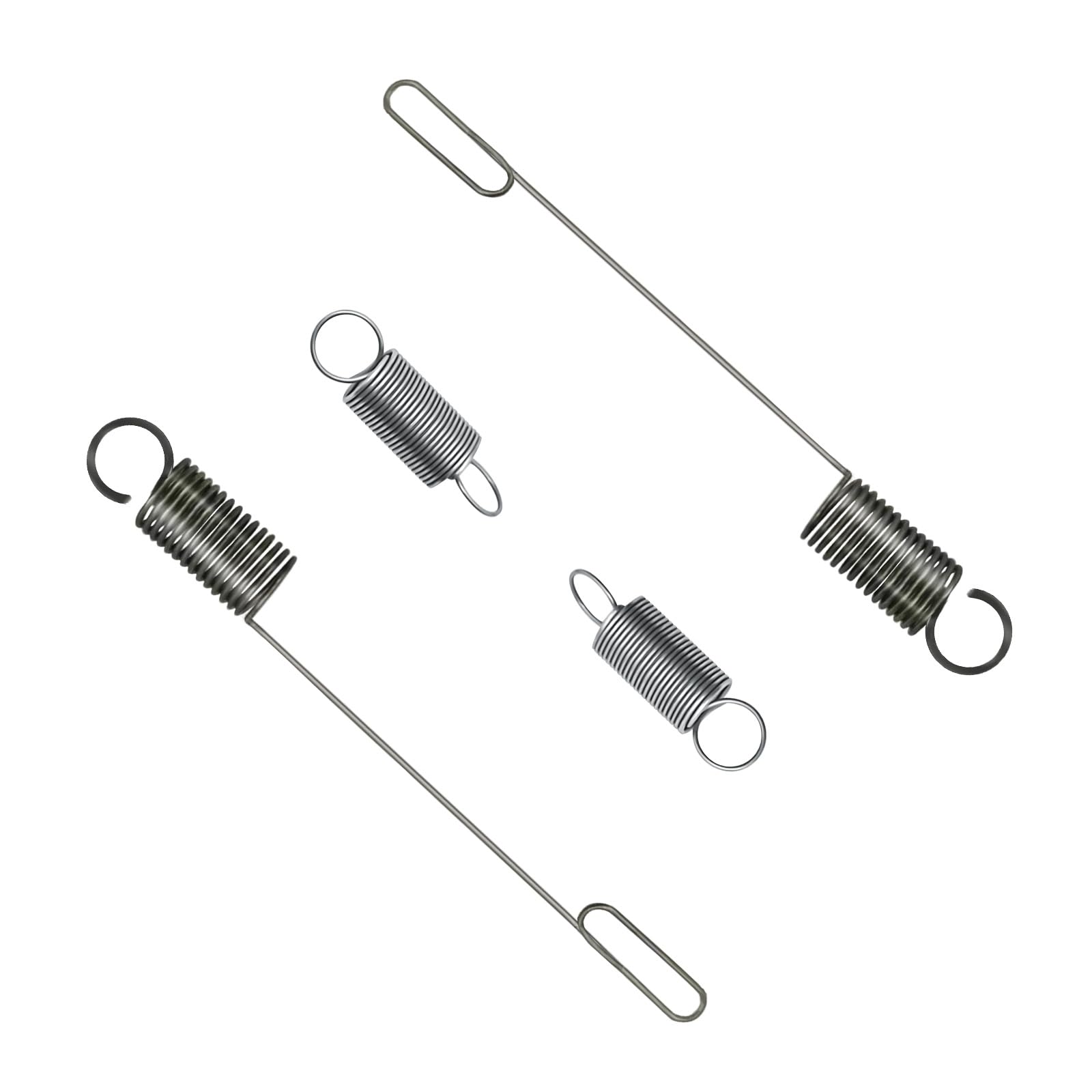 Strongthium 790849 699056 - Muelles gobernadores de repuesto para motores Briggs & Stratton Toro Craftsman Troy Bilt