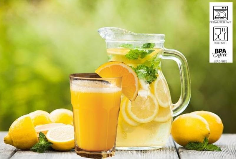 BOHEM'S Drinking Glasses, 12 Ounce Glass Water Cups, Glasses Drinking Set of 4, Stackable Glasses, Highball Glasses, Heavy Base Tumblers, Water Glasses for Soda, Juice, Milk, Coke, - Image 4