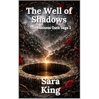 The Well of Shadows Audiobook By Sara King cover art
