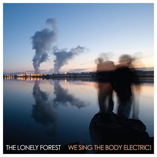 We Sing The Body Electric!