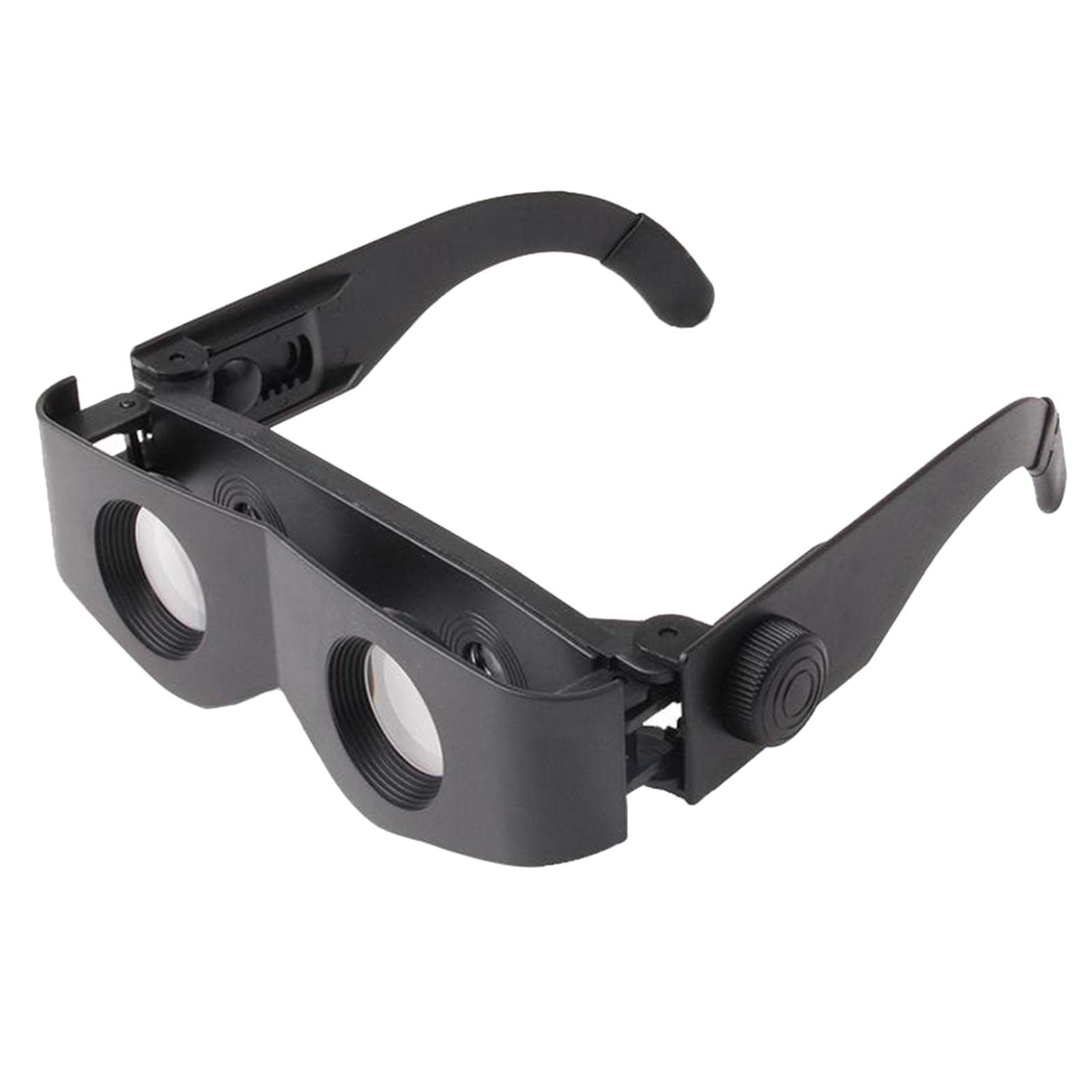 Compact Magnify/Zoom/Glasses Portable for Outdoor Fishing Adjustable Focus-picture-27