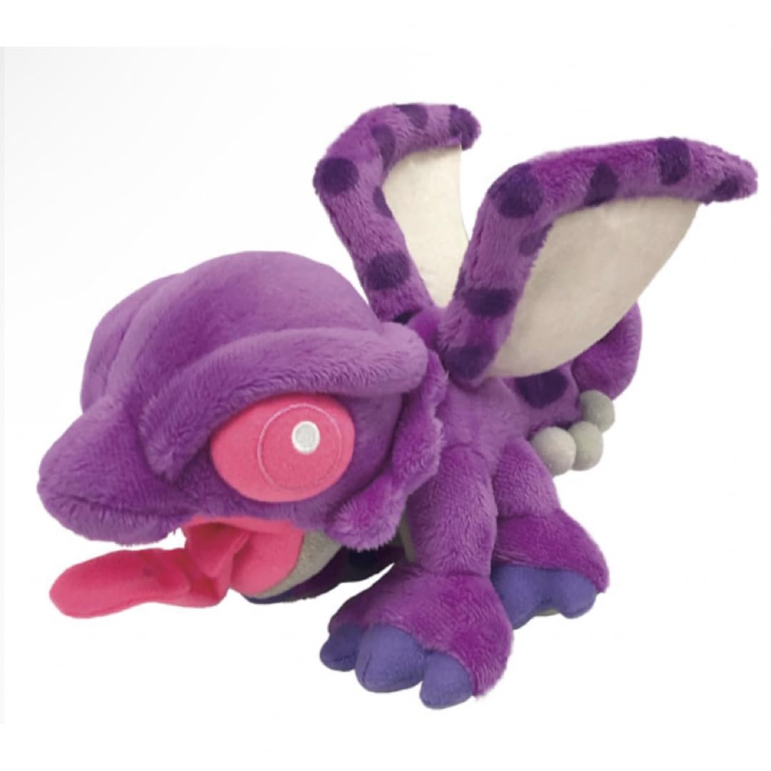 Amazon.co.jp: (30)オオナズチ モンスターハンター デフォルメ 