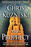 The Prophecy (Payne & Jones Book 5)