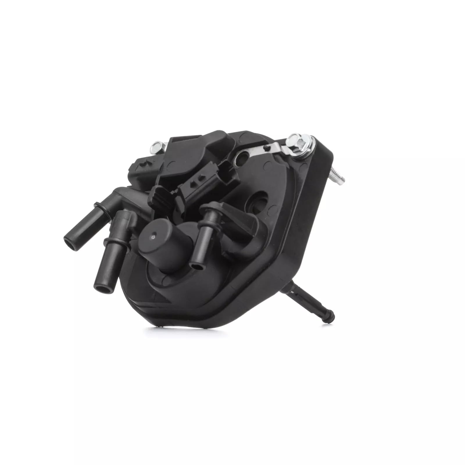 Couvercle et boîtier de filtre à carburant - Remplacement pour C3, C4, C5, DS3, DS4, DS5, 508, 308, 208, 207, Partner 1.6, Numéro de pièce: 190197 9809757980