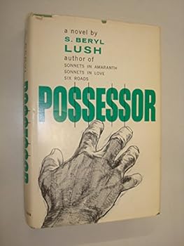 Hardcover Possessor Book