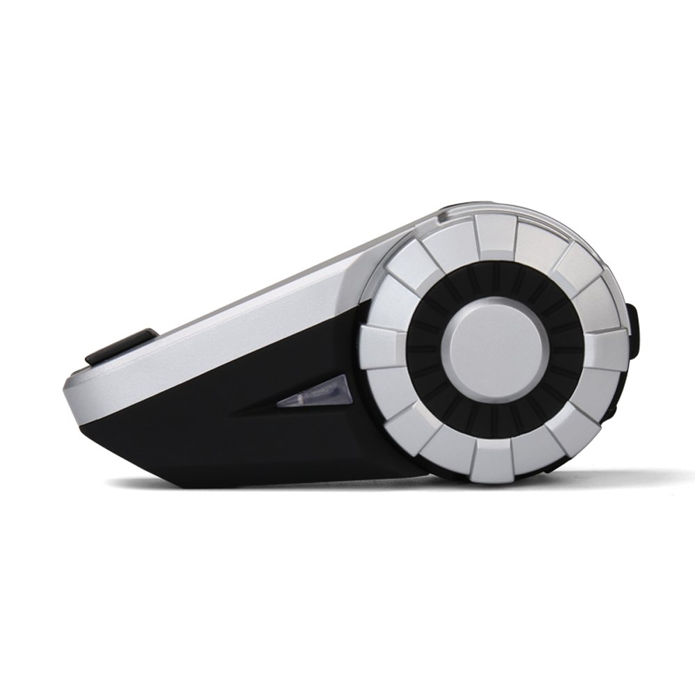 Freedconn Group Bluetooth Intercom Headset For Motorcycle Skiing T