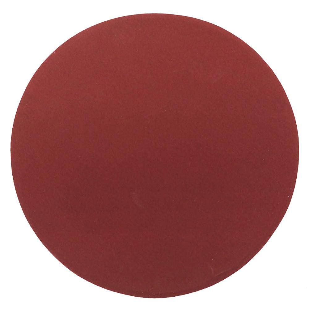 5" Dischi abrasivi autoadesivi da 125 mm, grana 80-2000, carta vetrata per platorello con colla, 100 pezzi, grana 320