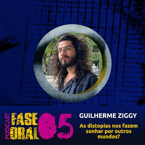 As distopias nos fazem sonhar por outros mundos?