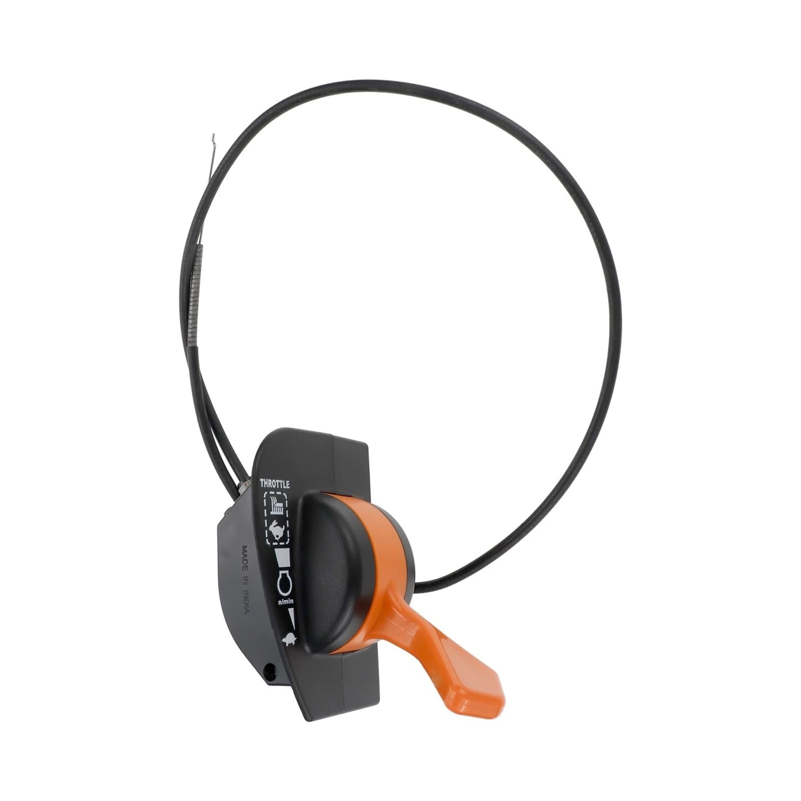 Câble de starter à tige simple GY21984 pour commande fluide D125 D140