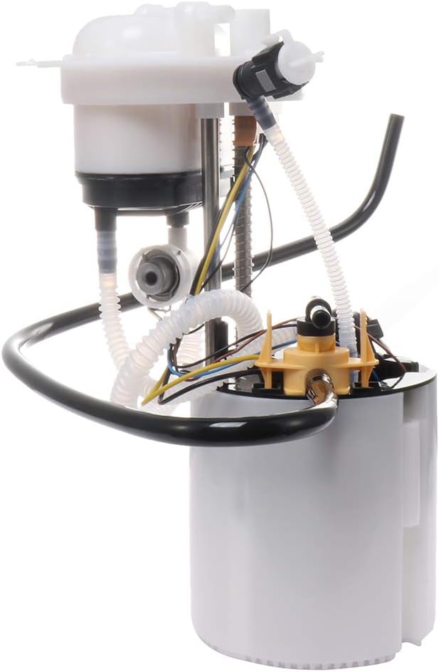 Fuel Pump Assembly Replacement fit 2012-2014 For Volkswagen Passat 2.5L