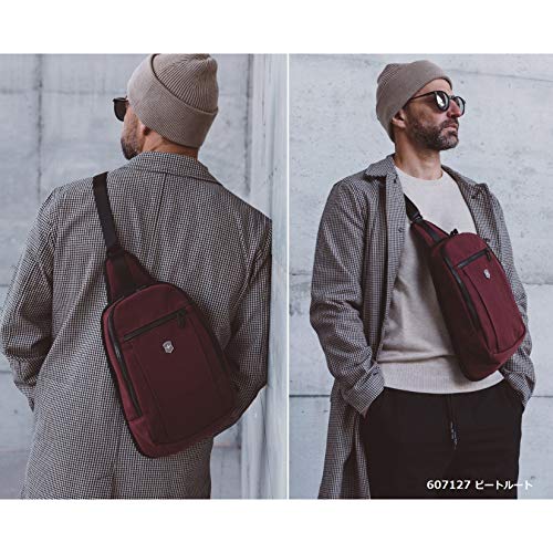 Victorinox Sling Bag Black One Size