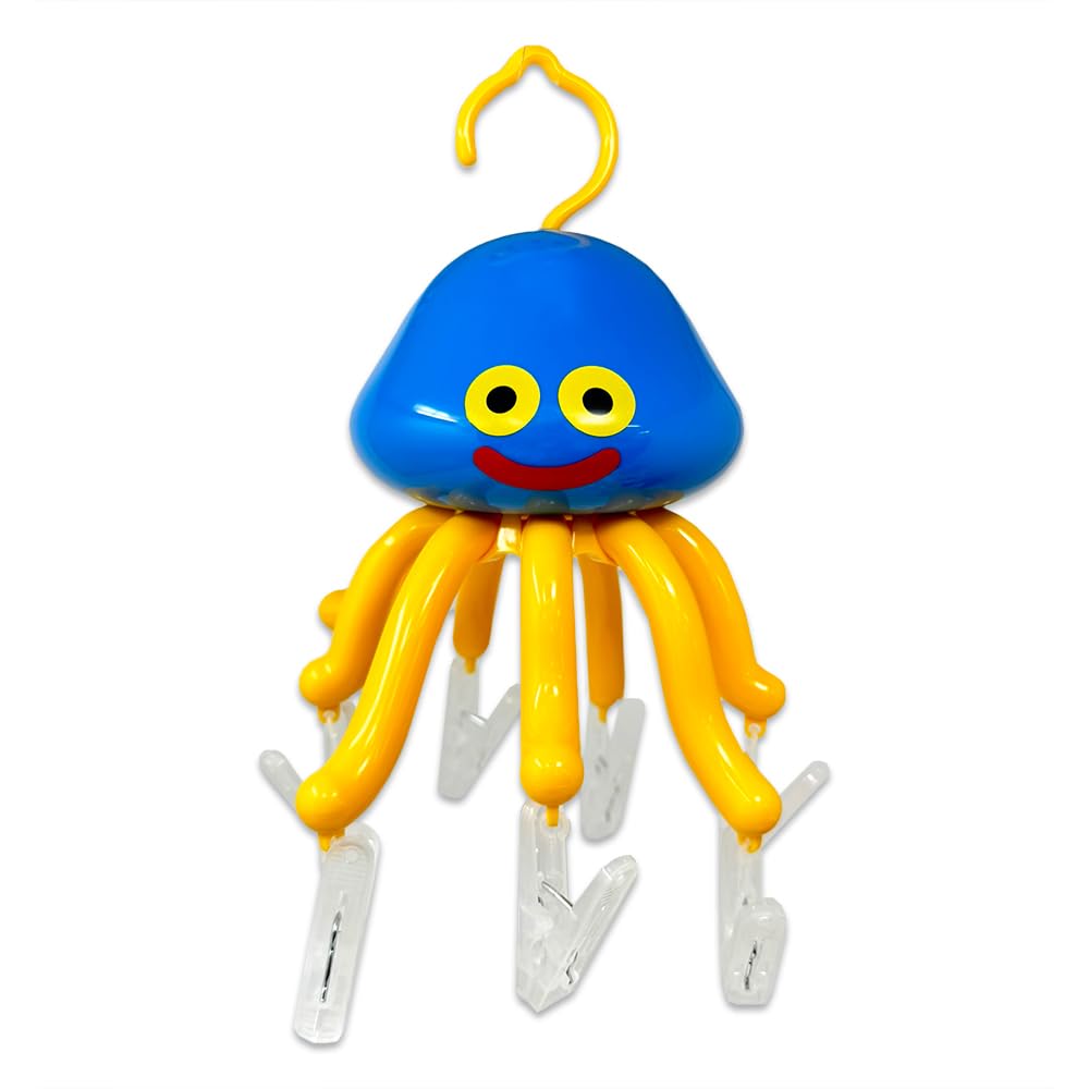 Amazon.co.jp: ドラゴン`クエスト ピンチハンガー ホイミスライム