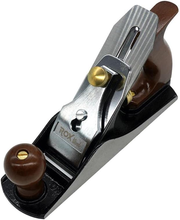 Rox Wood No:4 Metal Rende 43.8X31X21.3