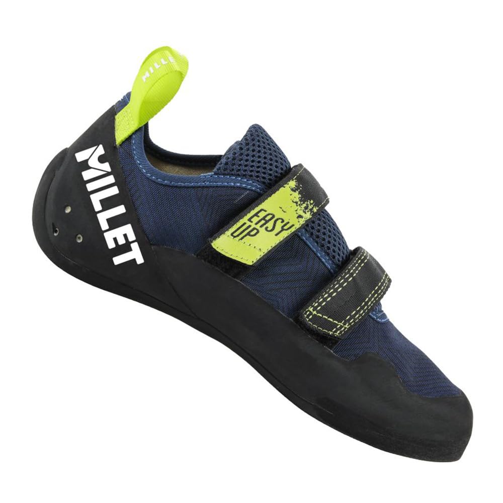 MILLET Easy Up Climbing Shoes EU 37 1/2