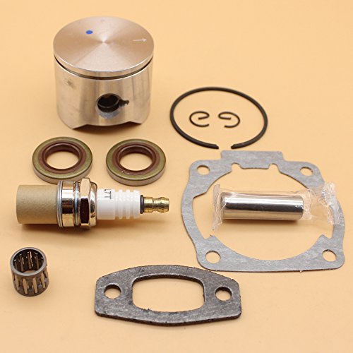 Kit pistone e guarnizioni smeriglio Vertex Replica | Ktm SX50 - Husqvarna TC 50