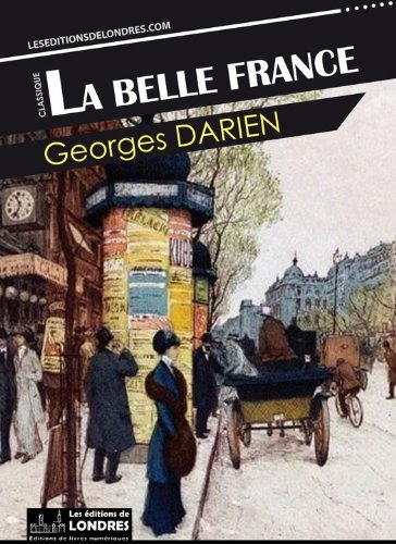 Télécharger La belle France Livre eBook France