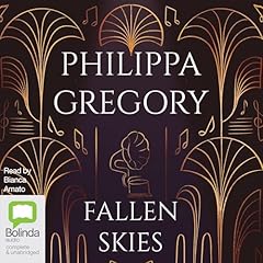 Fallen Skies cover art
