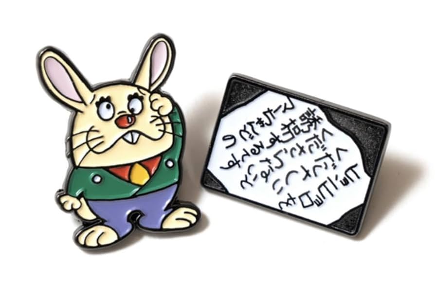 Amazon | 藤子F不二雄ミュージアム SF短編シリーズ ピンズセット