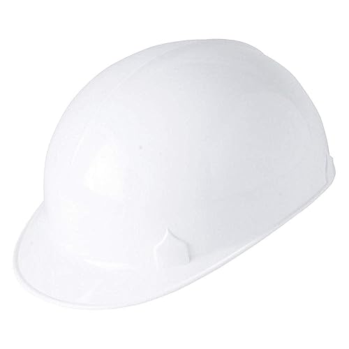 Jackson Safety Gorra ligera C10 con accesorio de protección facial, para golpes menores, sistema de inyección de 4 puntos con almohadilla absorbente