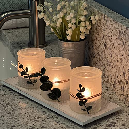 Kate-Aspen-Frosted-Glass-Votive-Candle-Holders-Tray-Set-Farmhouse-Decor-Shelf-Decor-Room-Decoration-Accent-Table-Decor-Set-of-3-with-Tray-00234NA