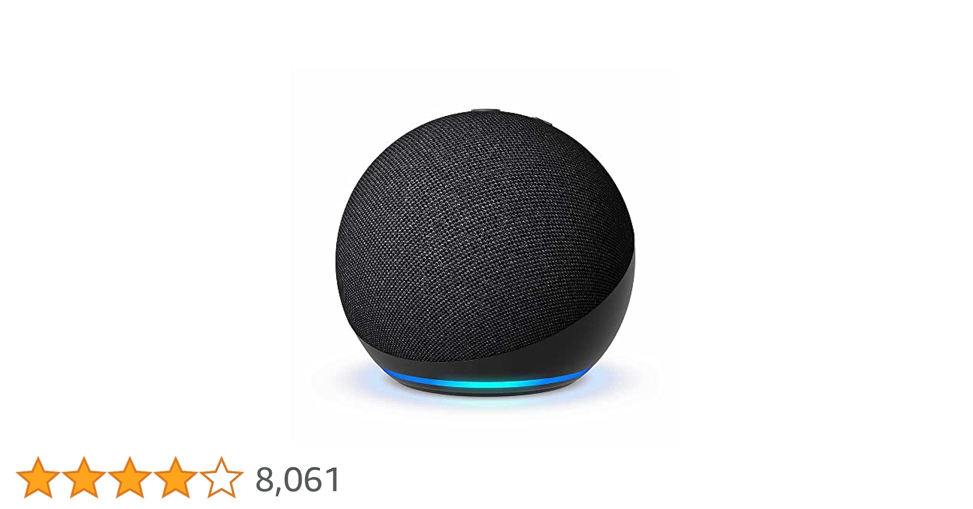 【お得セット割】AmazonEchoDot第五世代チャコールスピーカー2台 ミニレビュー】高音質化したAmazon Echo Dot(第5世代)で“2台