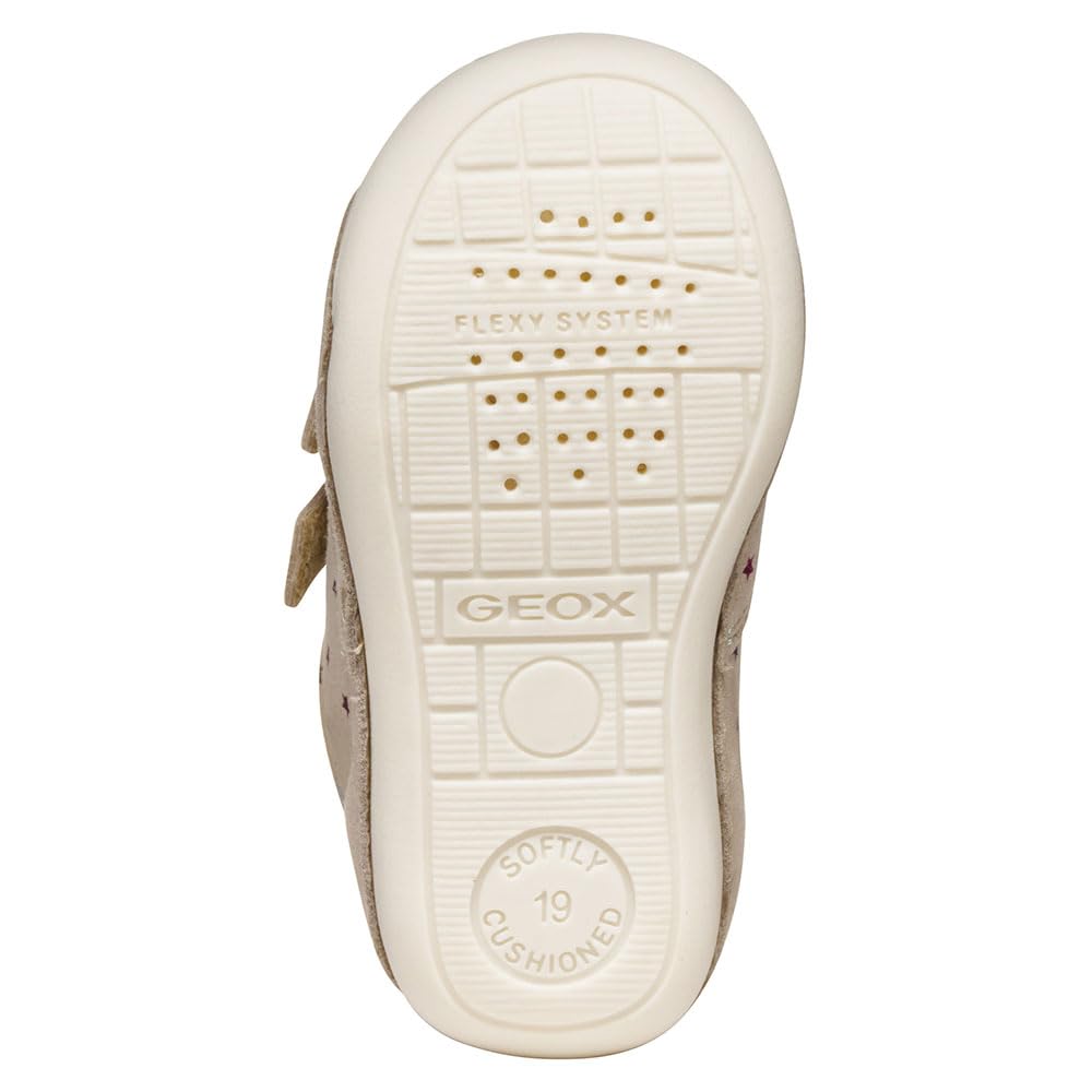 Geox B Tutim Zapatos para Primeros pasosBebé-Niñas