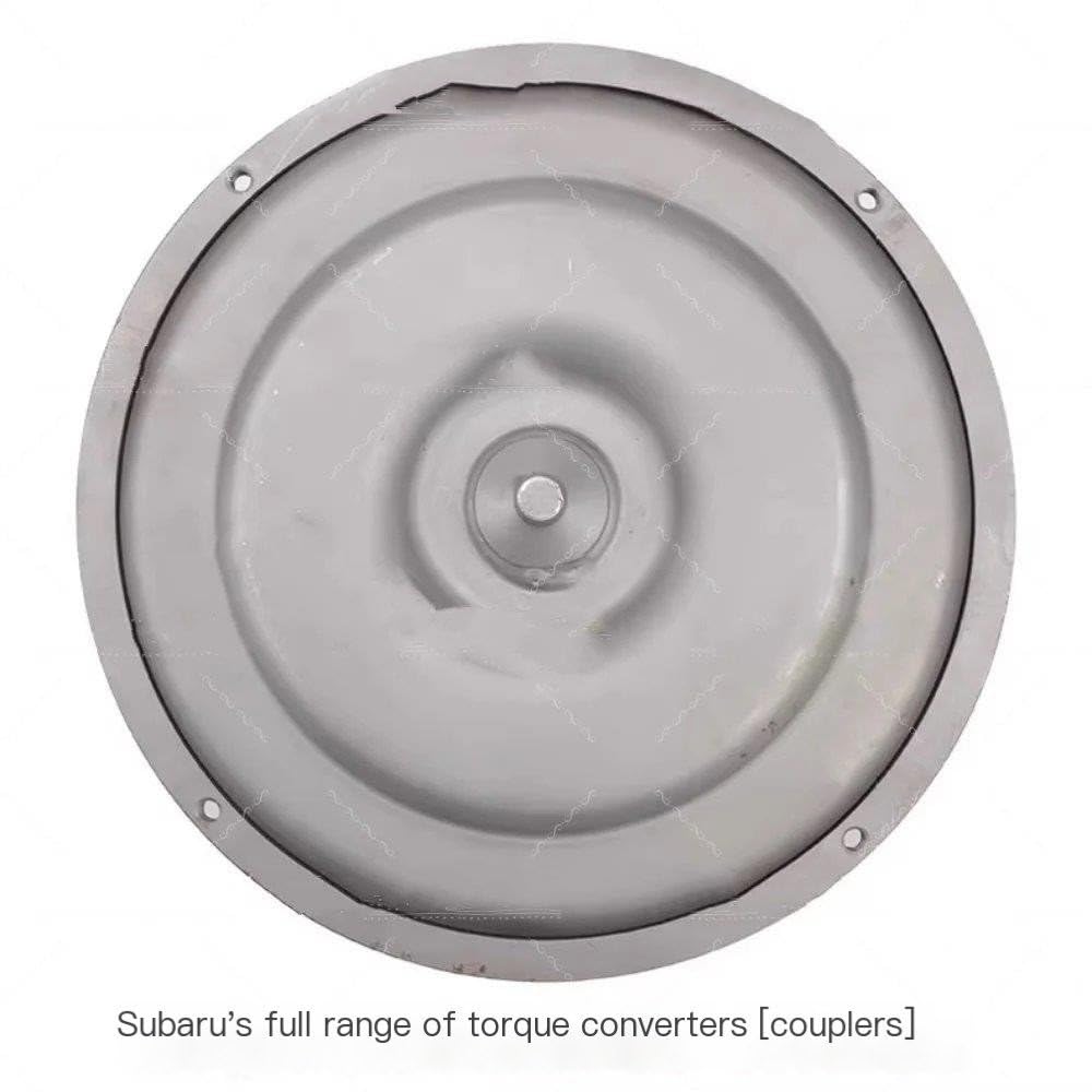 turbina konwertera Do Outback 2.5L CVT część 31100AB172 2010-2012