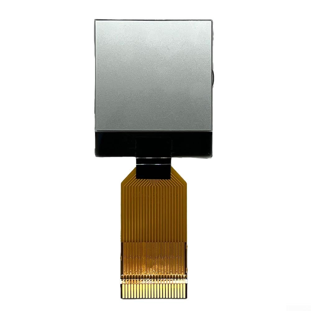 Instrumentencluster Ersatzteil LCD für New für holland Traktor 04-08