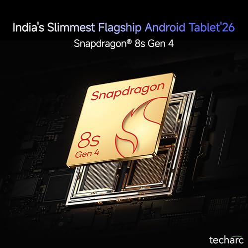Image of XIAOMI Pad 8 Nano Texture Display Creator's Edition with Focus Pen Pro [Smartchoice] Snapdragon 8s Gen 4 |11.2 inch 3.2K | 12GB, 256GB | Ultra Slim Metal Design | 9200mAh Battery |Wi-Fi 7 | Graphite Grey