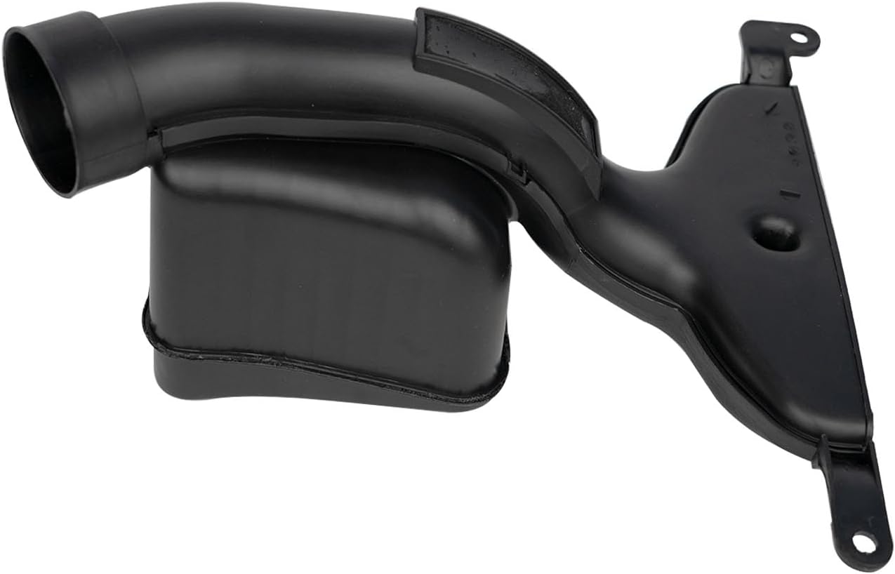 Air Cleaner Box Inlet Duct Intake Compatible with Toyota Camry 2.4L 2007-2009, For Toyota Camry Hybrid 2.4L 2010-2011-Air Filter Housing Box 17750-0H060 17750-28020