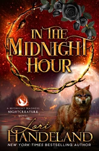 Cover of In the Midnight Hour